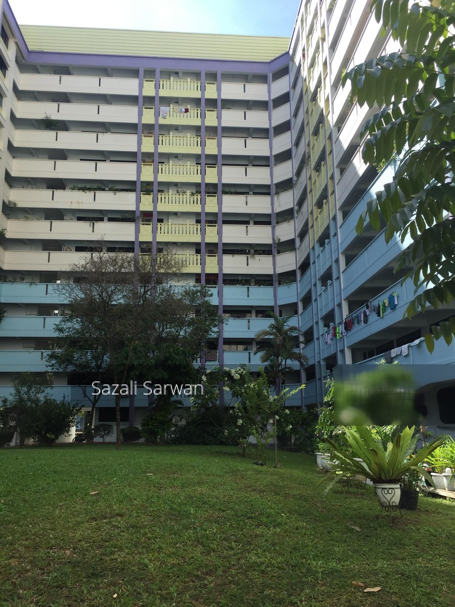 Blk 714 Woodlands Drive 70 (Woodlands), HDB 5 Rooms #137342272
